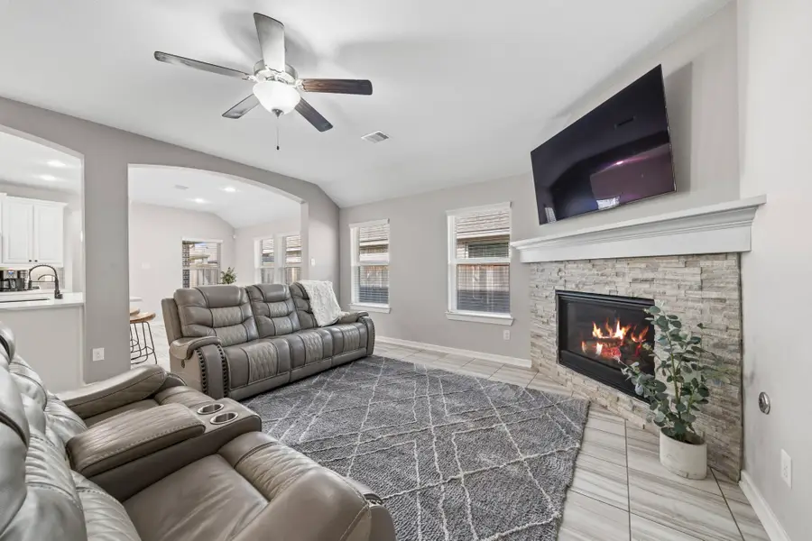 16011 Monument Hill Crossing, Cypress, TX 77433 - #3