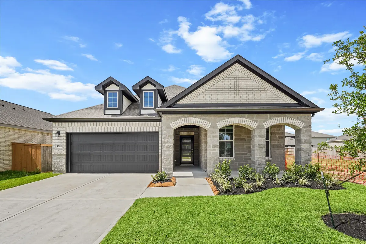 27306 Clear Breeze Drive, Katy, TX 77493 - #1