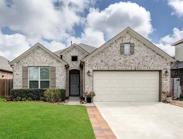 3514 Conquest Circle, Texas City, TX 77591