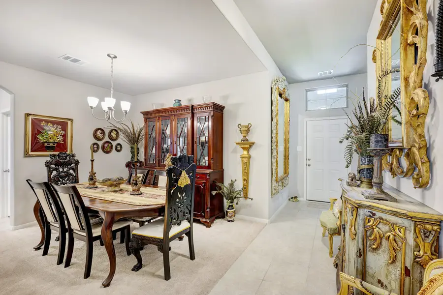 3514 Conquest Circle, Texas City, TX 77591 - #3