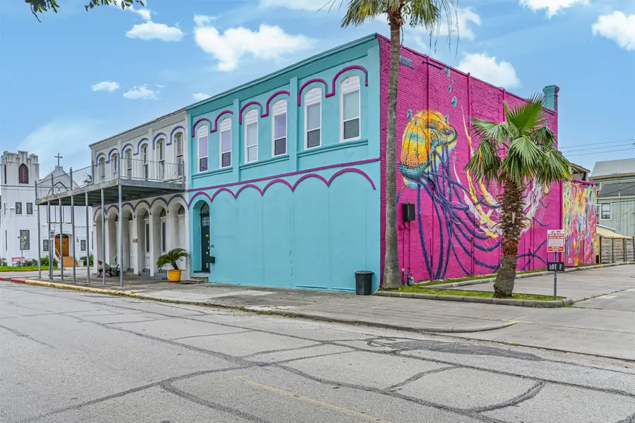 1805 Market Street, Galveston, TX 77550 - Image #2