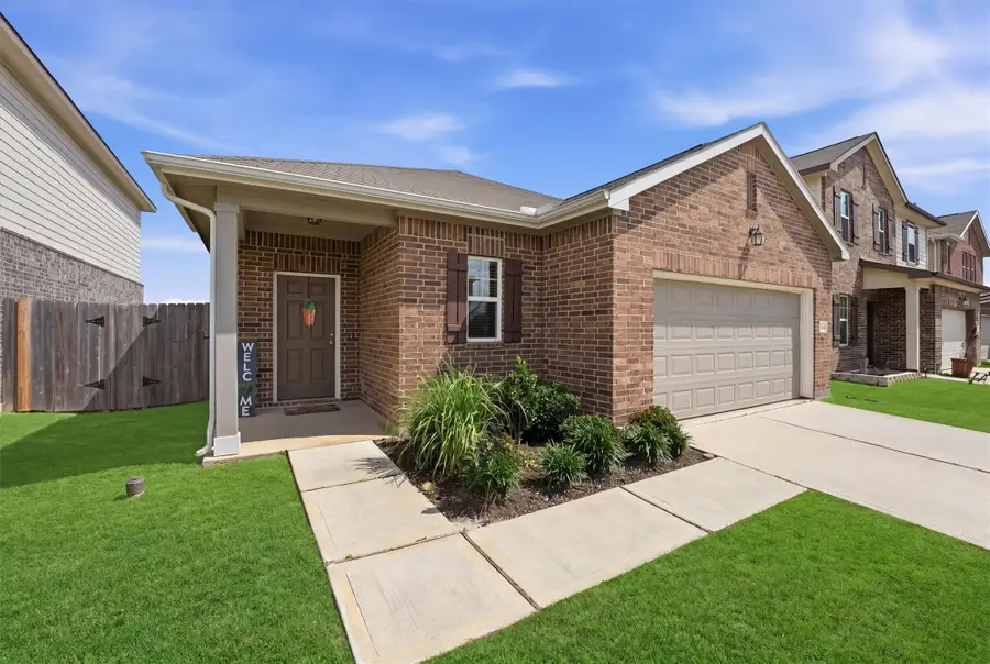 13415 Wembley Heights Drive, Houston, TX 77049 - #2