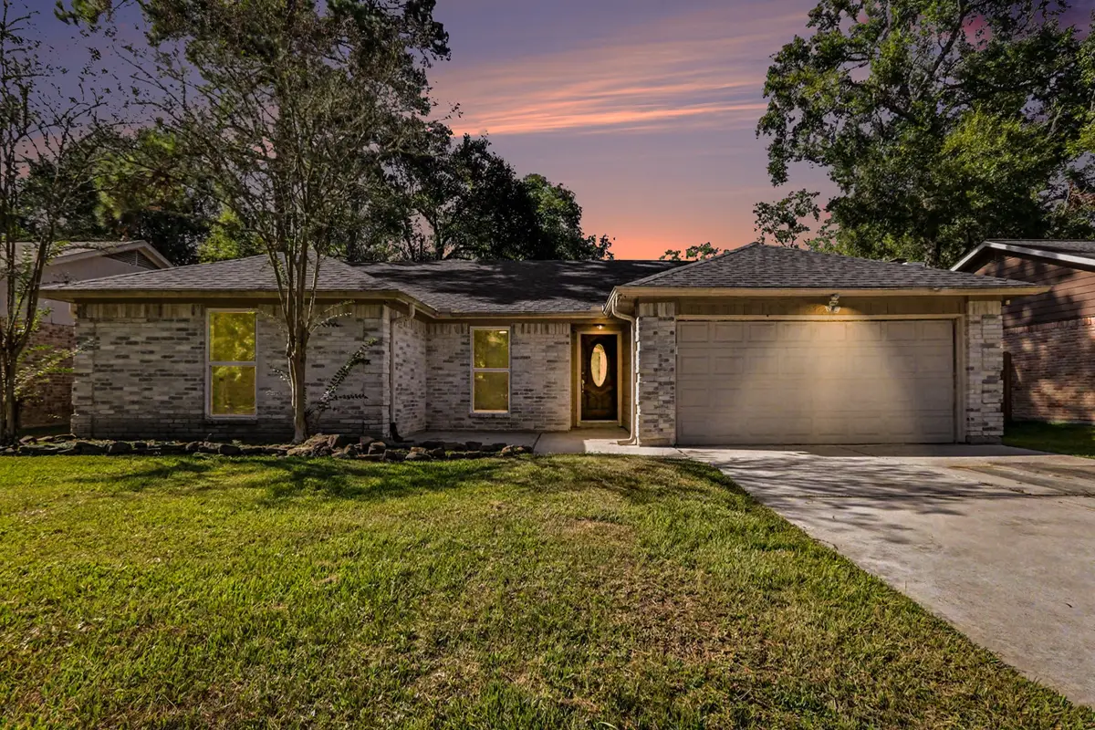 2922 Park Garden Drive, Houston, TX 77339 - Image #1
