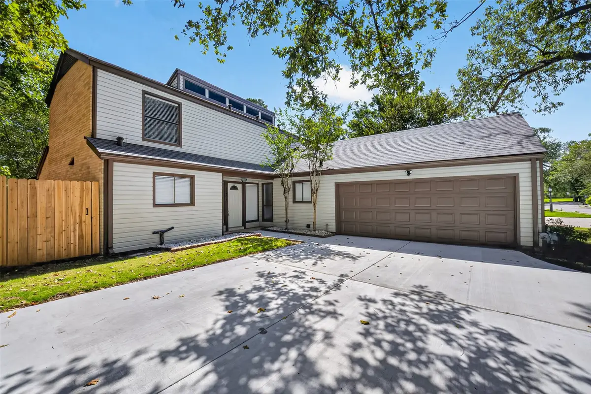1746 Cloister Drive #6, Crosby, TX 77532 - #1