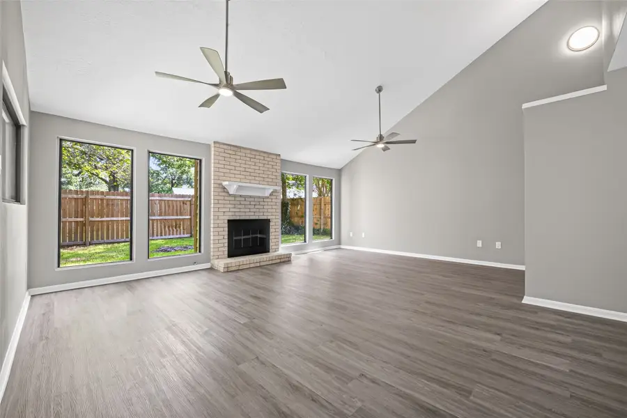 1746 Cloister Drive #6, Crosby, TX 77532 - #2
