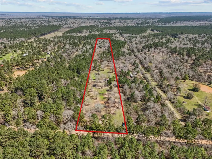 1151 County Line Road, Shepherd, TX 77371 - Image #3