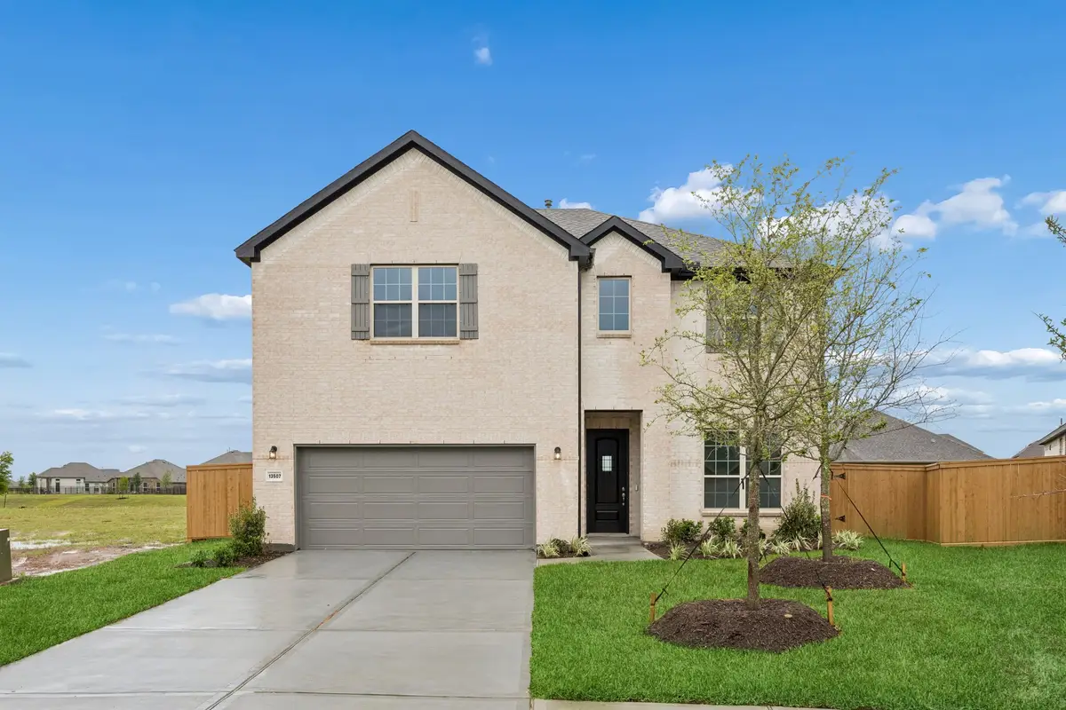 13710 Ballast Green Drive, Texas City, TX 77568 - #1