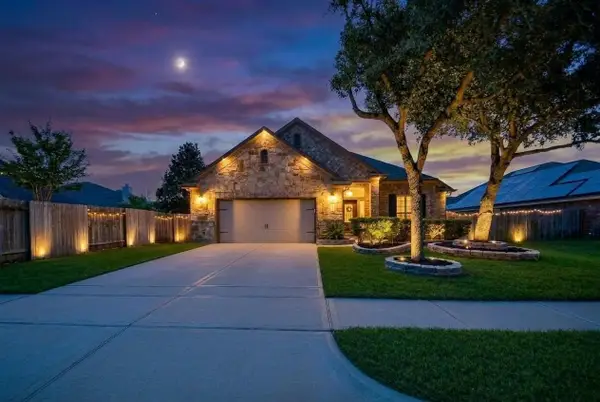 21735 E Carolina Green Drive, Cypress, TX 77433