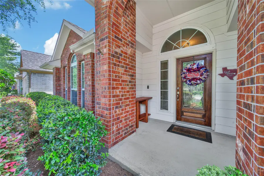 7210 Palmito Ranch Drive, Richmond, TX 77406 - #2