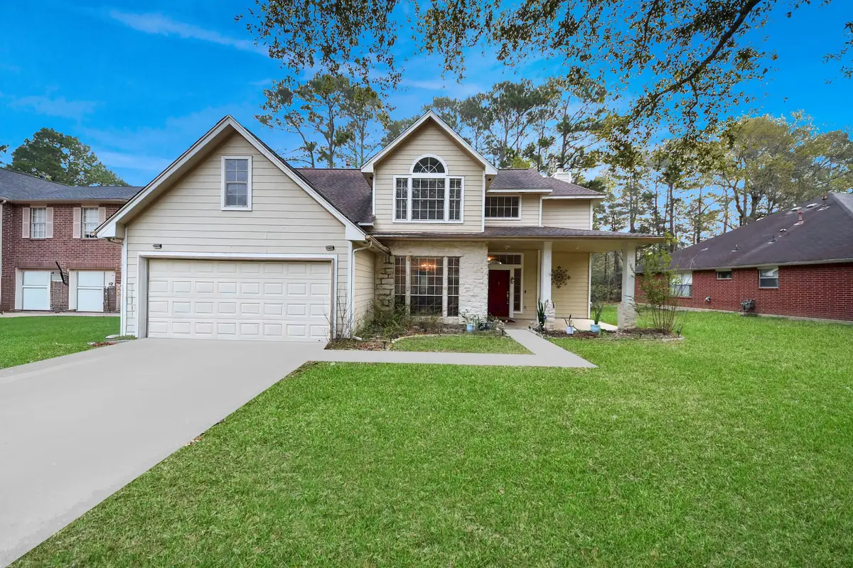 29110 Forest Hill Drive, Magnolia, TX 77355 - #1