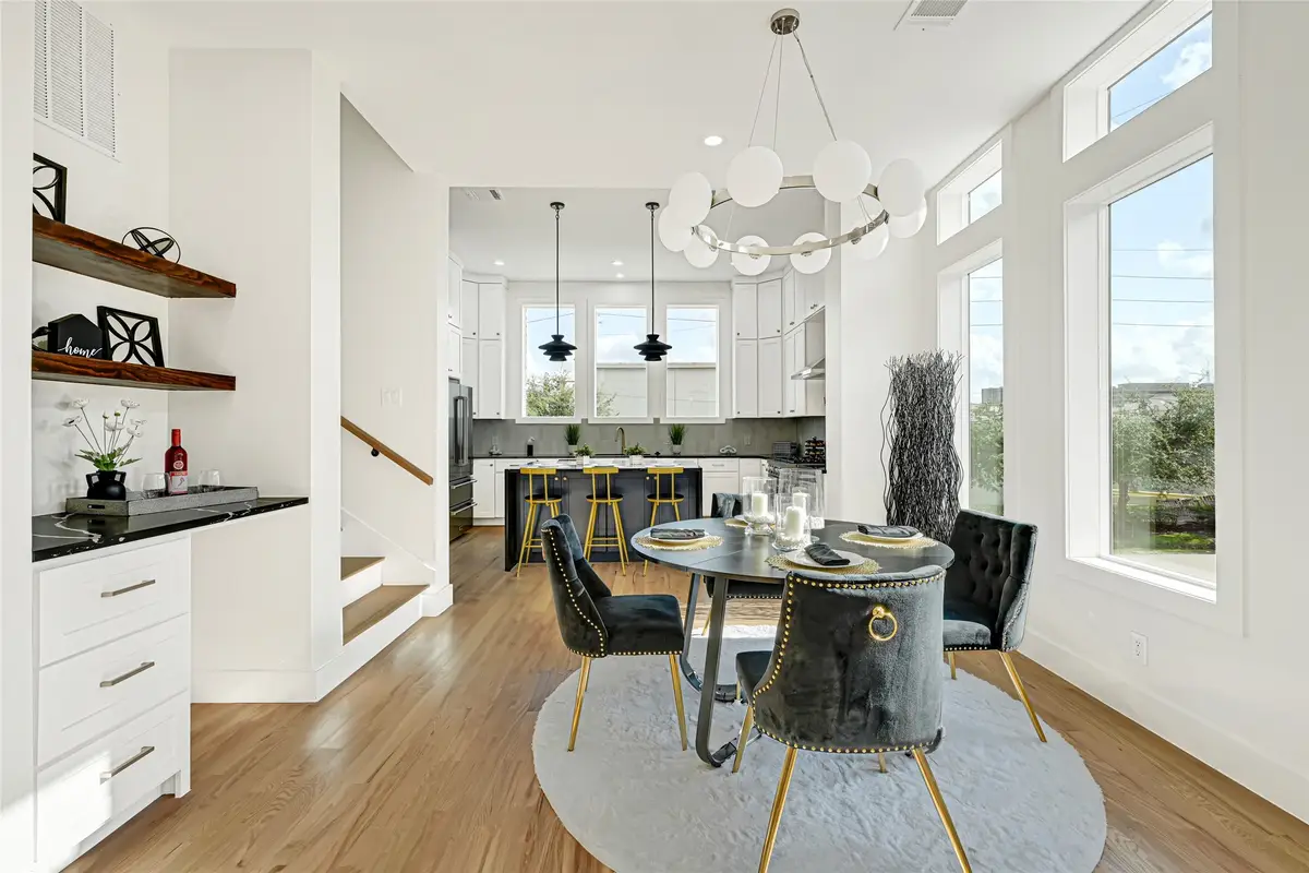 5617 Val Verde Street #B, Houston, TX 77057 - Image #1