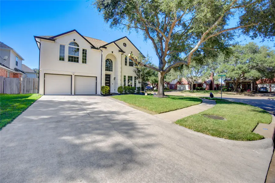 16514 Innisbrook Drive, Houston, TX 77095 - Image #2