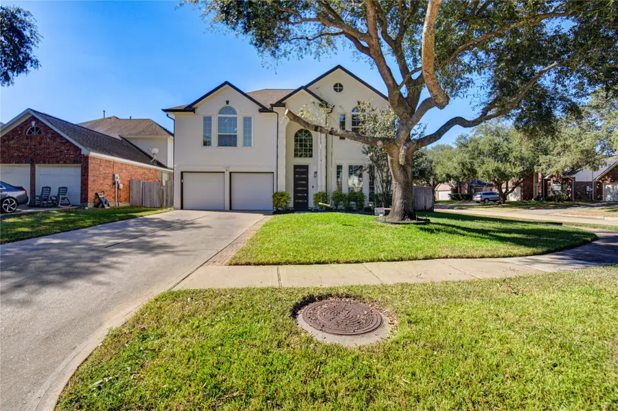 16514 Innisbrook Drive, Houston, TX 77095 - Image #3