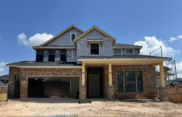 22630 Big Stump Drive, Porter, TX 77365 - #1