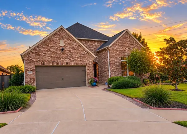 6902 Ladera Lane, Missouri City, TX 77459