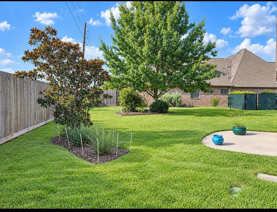 6902 Ladera Lane, Missouri City, TX 77459 - #2
