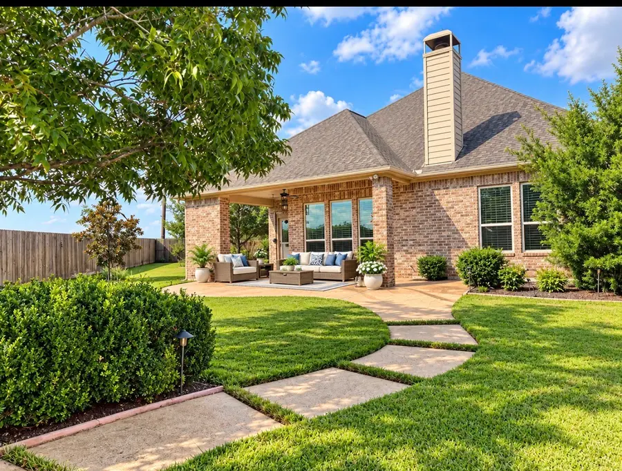 6902 Ladera Lane, Missouri City, TX 77459 - #3