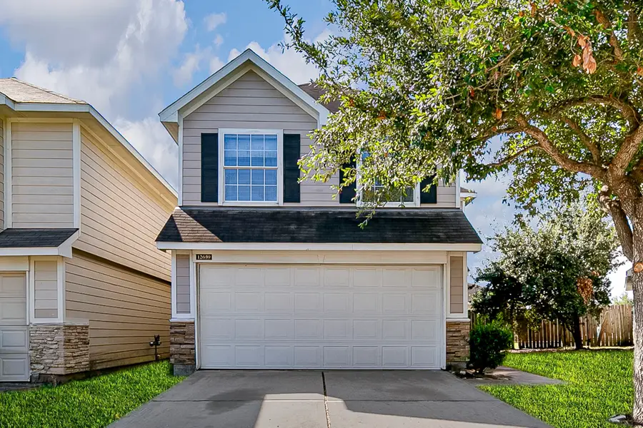 12659 Ashford River, Houston, TX 77072 - #2