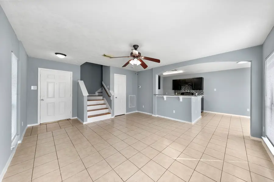 12659 Ashford River, Houston, TX 77072 - #3