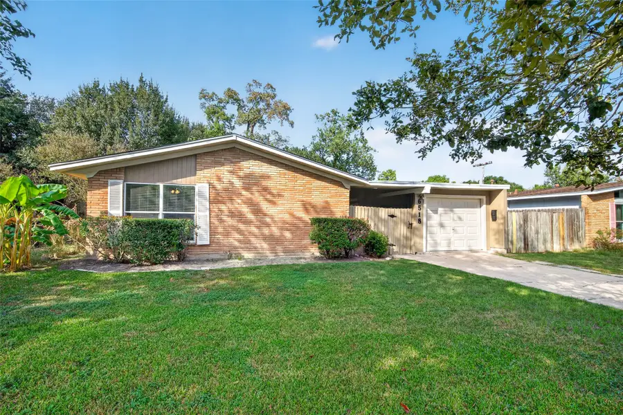 6518 Birdwood Road, Houston, TX 77074 - #2