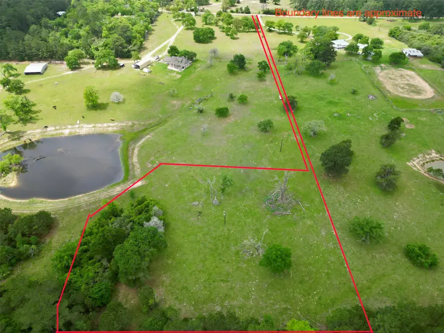 TBD County Road 410, Navasota, TX 77868 - #2