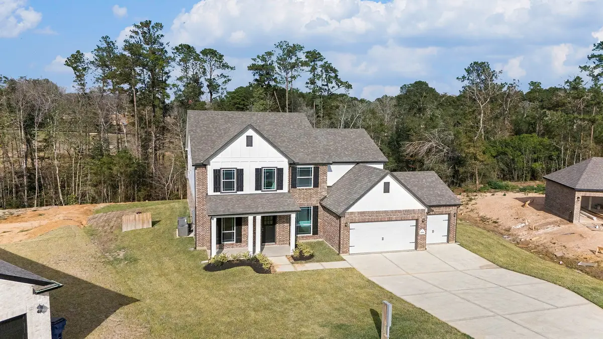 18319 Tammy Nell, Willis, TX 77378 - #1