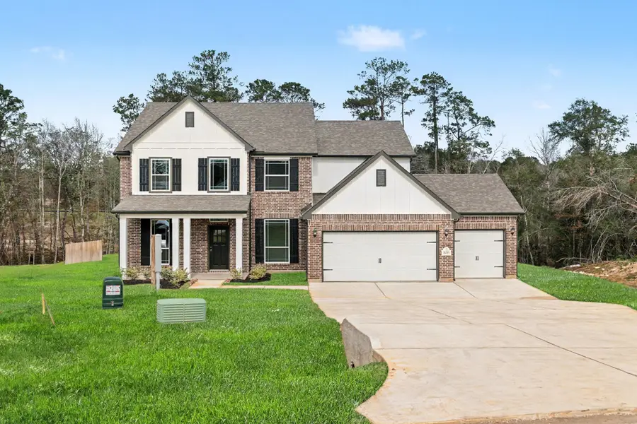 18319 Tammy Nell, Willis, TX 77378 - #2