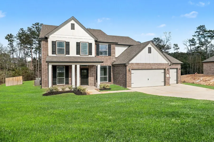 18319 Tammy Nell, Willis, TX 77378 - #3