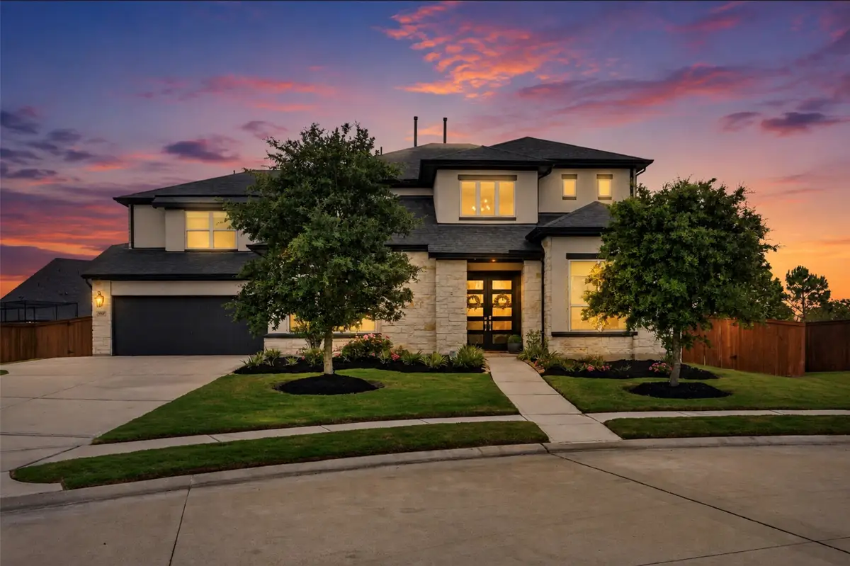 9827 Wright Drive, Manvel, TX 77578 - #1