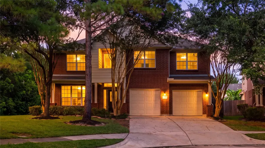 13726 Sandy Bend Court, Houston, TX 77044 - #2