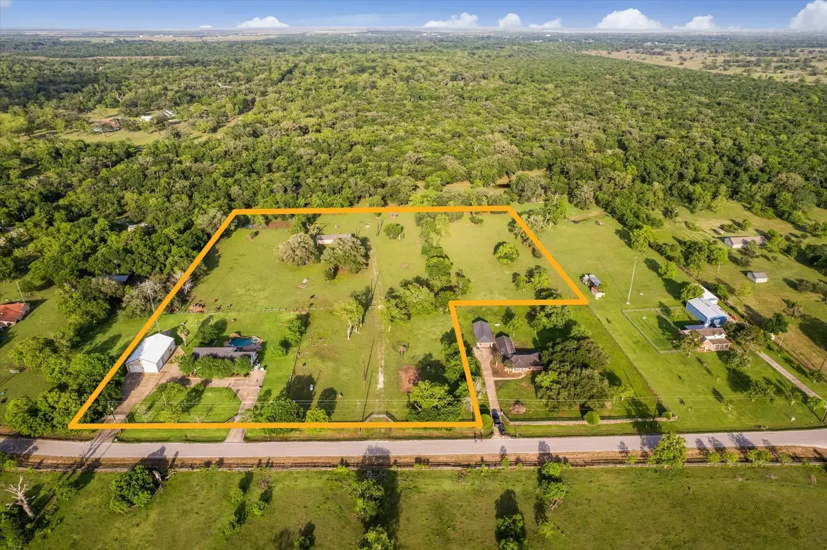 3515 County Road 36, Angleton, TX 77515 - #1