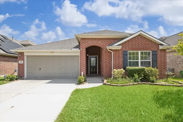 21818 Mount Hunt Drive, Houston, TX 77388