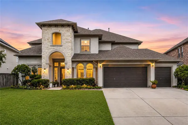 13231 Whisper Hollow Lane, Houston, TX 77044