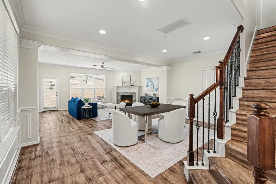 1502 Dian Street, Houston, TX 77008 - #3