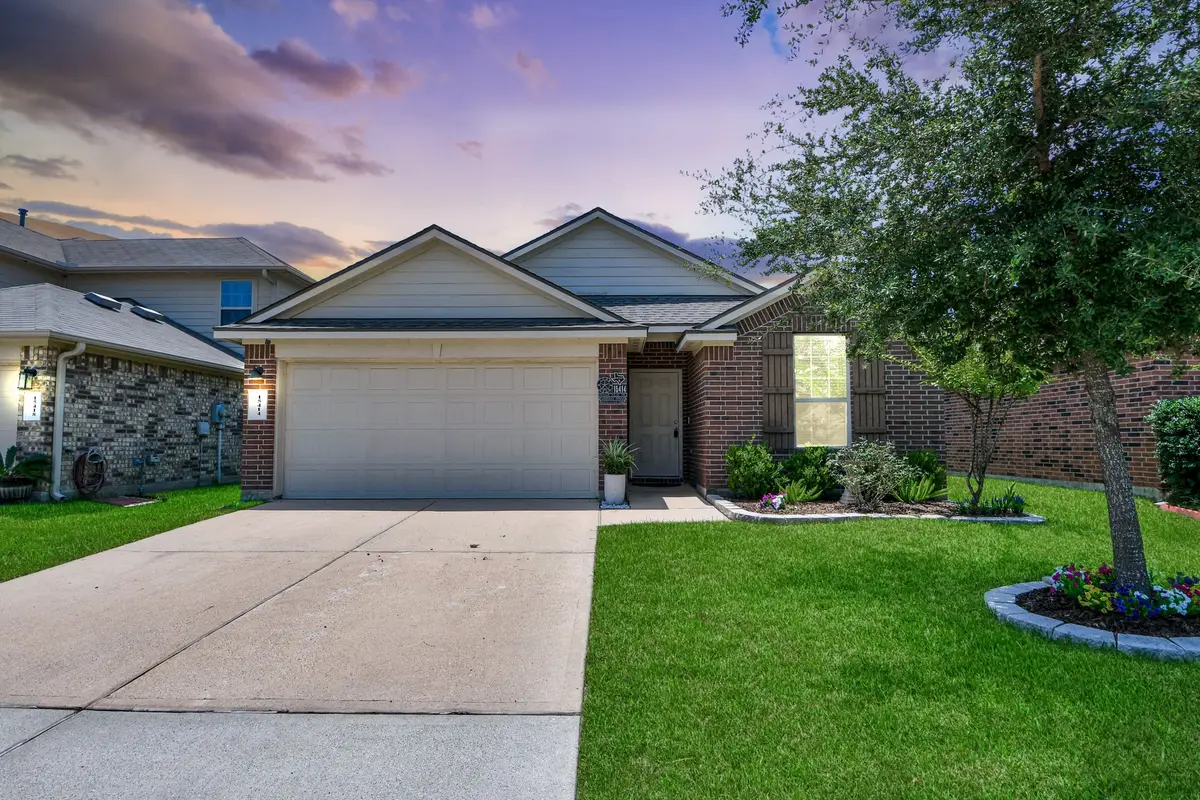 15414 Bosque Viejo Trail, Channelview, TX 77530 - #1