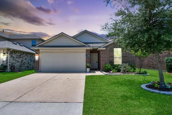 15414 Bosque Viejo Trail, Channelview, TX 77530