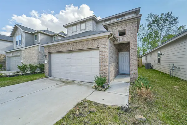 412 Emerald Thicket Lane, Houston, TX 77336