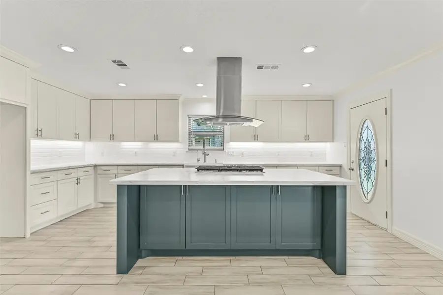 9206 W Sterling Drive, Pearland, TX 77584 - #3