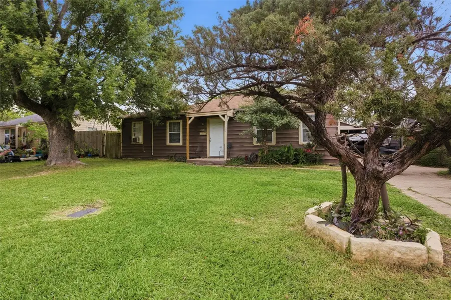 2106 6th Street, Galena Park, TX 77547 - #2