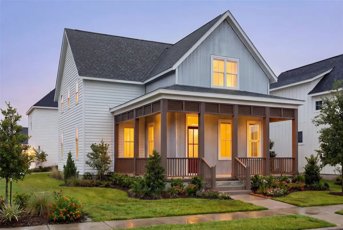 2629 Lake Kolbe Lane, Houston, TX 77080 - #1