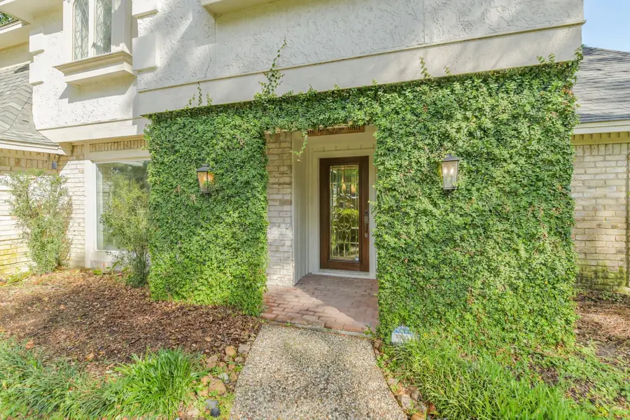 5602 Green Springs Drive, Houston, TX 77066 - #2