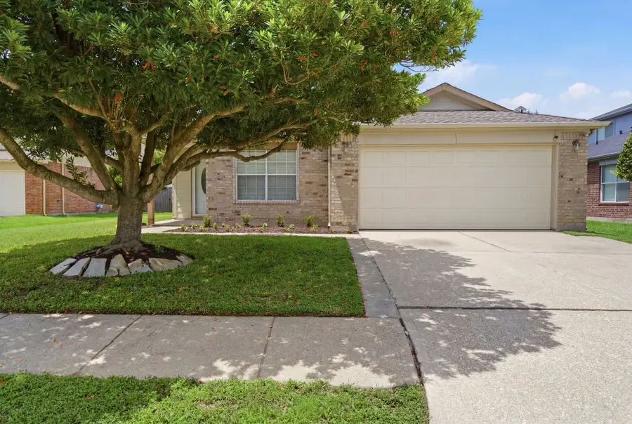 3209 Wheatmeadow Court, Pearland, TX 77581 - #3