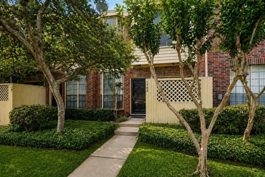 2121 El Paseo Street #1702, Houston, TX 77054 - #2