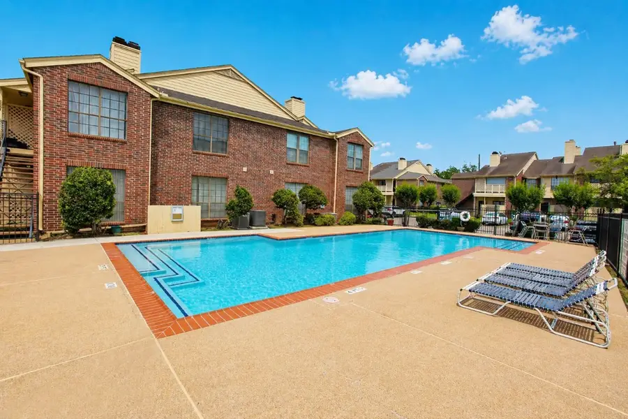 2121 El Paseo Street #1702, Houston, TX 77054 - #3
