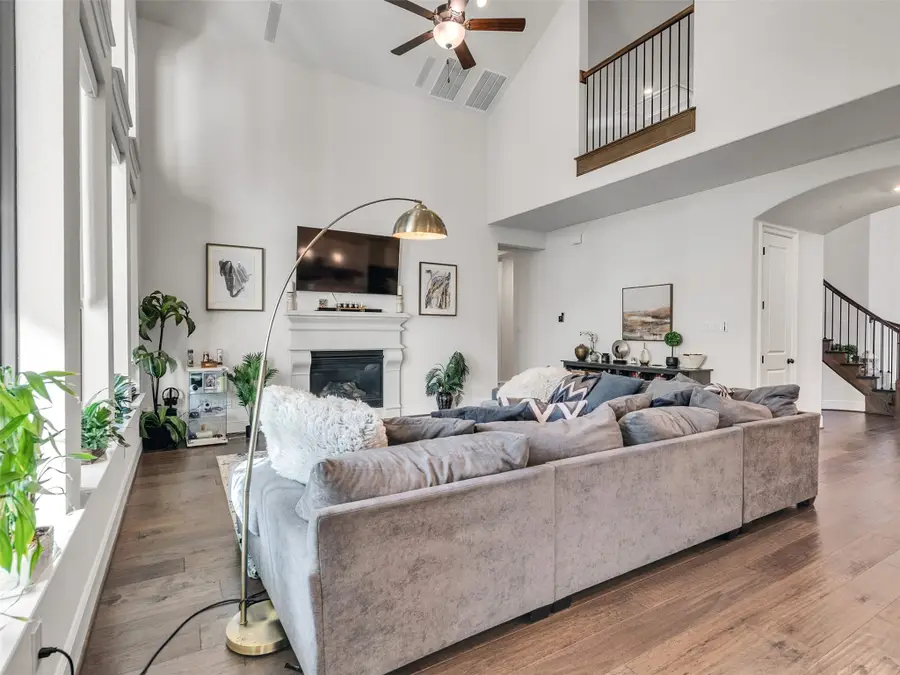 8530 Tynan Ridge Drive, Magnolia, TX 77354 - Image #2