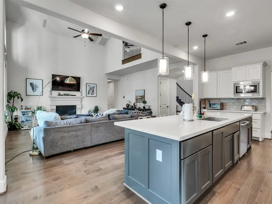 8530 Tynan Ridge Drive, Magnolia, TX 77354 - Image #3