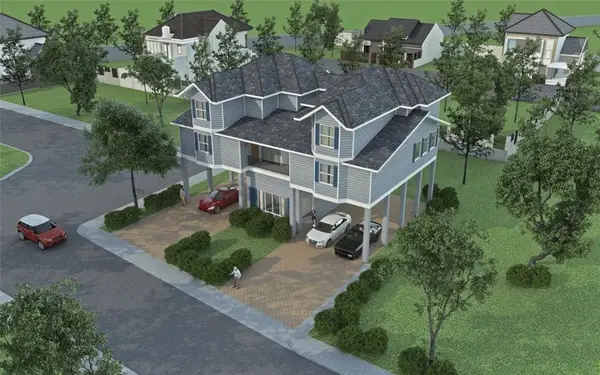 5026 Topway Drive, Spring, TX 77373