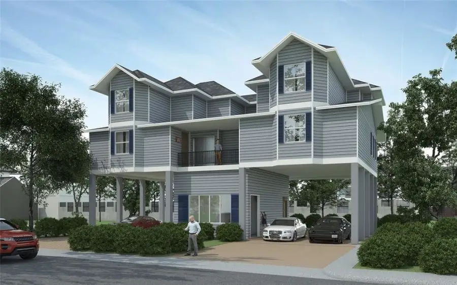 5026 Topway Drive, Spring, TX 77373 - #2