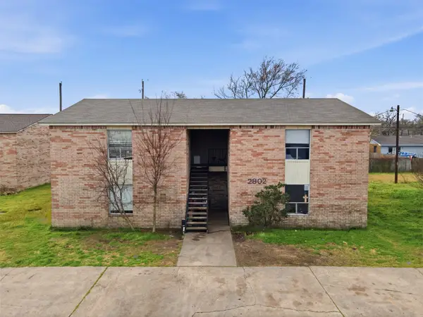 2802 Cypress Bend Circle, Bryan, TX 77801