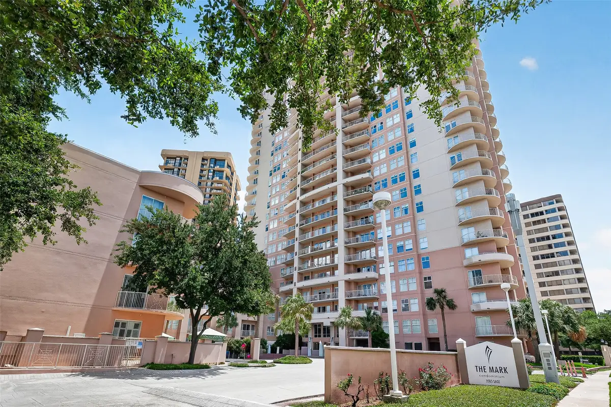 3505 Sage #115, Houston, TX 77056 - #1